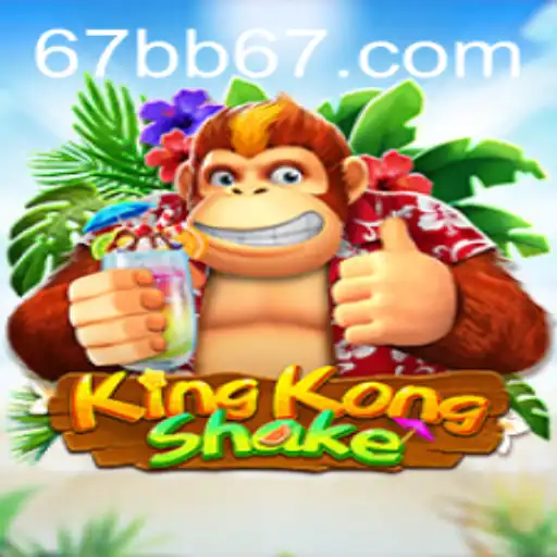 KingKongShake: A Nova Sensação no Mundo dos Jogos