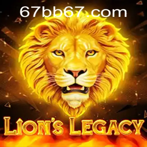 LionsLegacy: Descubra o Novo Jogo que Revoluciona o Mundo dos Games
