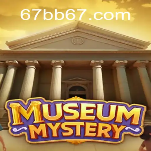 Descubra o Enigmático Mundo de MuseumMystery: O Jogo que está Revolucionando a Exploração de Museus