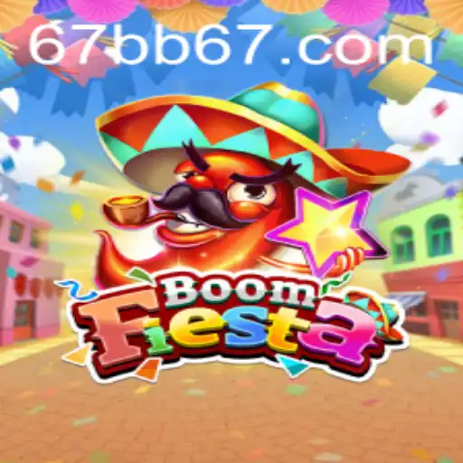 BoomFiesta: Descubra o Vibrante Mundo de Estratégia e Diversão