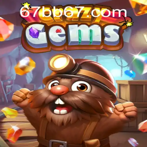CrazyGems: Mergulhe no Mundo Das Gemas Alucinantes