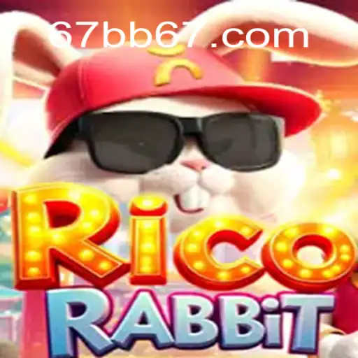 RicoRabbit - Explorando um Novo Mundo Virtual