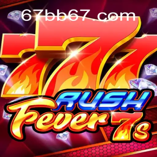 Descubra RushFever7s, o Novo Jogo de Ação com a Chave Secreta 67bb