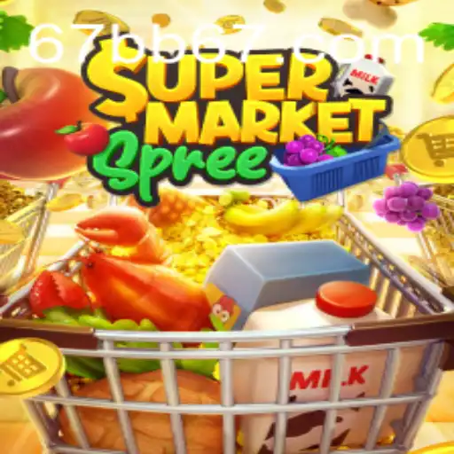 Tudo Sobre SupermarketSpree: Uma Jornada de Compras Interativa