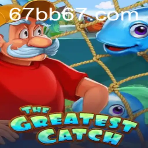 TheGreatestCatch: O Novo Fenômeno dos Jogos Inspirado em Eventos Atuais