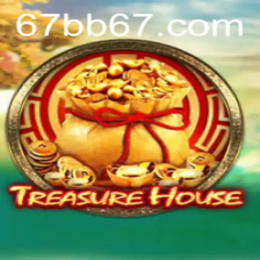 TreasureHouse: Um Mergulho Aventureiro no Mundo dos Tesouros Escondidos